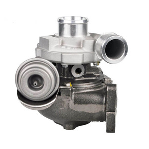 Turbocompresseur Verna GT1544V pour Hyundai <span class=keywords><strong>Getz</strong></span> 740611 782403 28201-2A400 282012A400 - Product Image 5