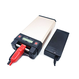 14.8V 20000mAh Rechargeable De Pêche De Remplacement Batterie GN20F pour <span class=keywords><strong>Daiwa</strong></span> <span class=keywords><strong>Shimano</strong></span> <span class=keywords><strong>Moulinet</strong></span> De Pêche Électrique - Product Image 1