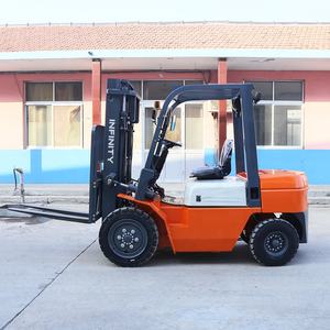 Los más vendidos carretilla elevadora China 1,5 Ton <span class=keywords><strong>2T</strong></span> 2,5 Ton carretilla elevadora diesel carretilla elevadora precio de fábrica - Product Image 5