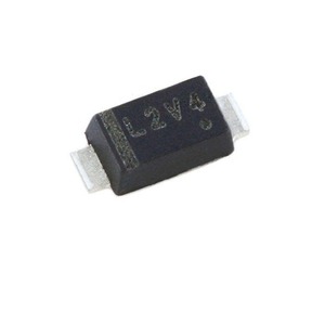 SCHOTTKY DIODE SINGLE 20V 1A SOD-123 MBR120VLSFT1G ใหม่ดั้งเดิม MBR120VLSFT1G ชิ้นส่วนอิเล็กทรอนิกส์ - Product Image 1