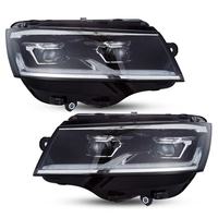 Phares LED Vland pour Caravelle T6.1 & Caddy T61 2019 et plus 12V 35W