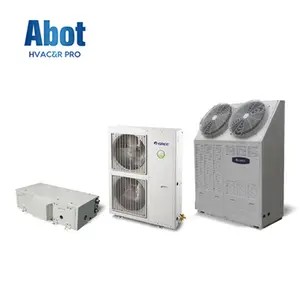 1HP And 2HP Small Size Mini Industrial Water Cooling Chiller System For Sale