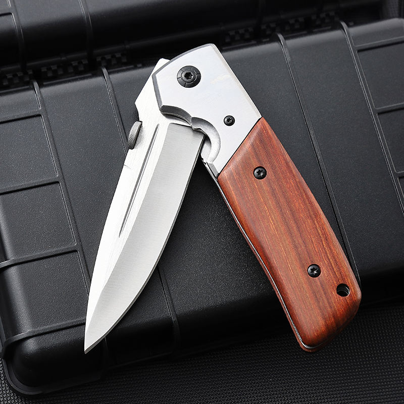 YJ Knives