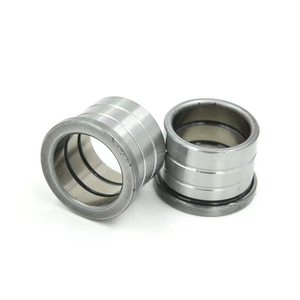 บูชเหล็กกล้าไร้สนิมแบบตรงสำหรับเครื่องใช้ไฟฟ้าในครัวเรือน - Product Image 4