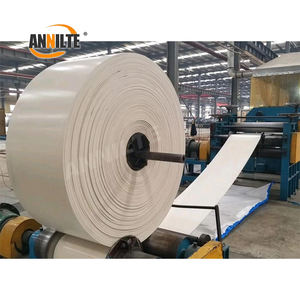 Sabuk konveyor gula kelas makanan karet putih anilte <span class=keywords><strong>Thailand</strong></span> - Product Image 2