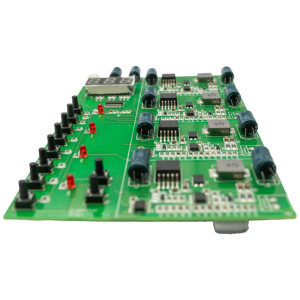 High Quality Custom PCBA Circuit Board Assembly SMT Manufactured By China Electronic Products Supplier With One-Stop Service - Product Image 6