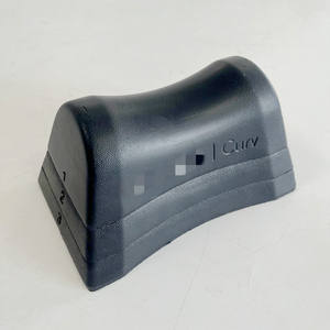 <span class=keywords><strong>Massage</strong></span> kissen Hersteller Baby Grade Silikon material Restore Natural Curvature Custom ized Kopf Nacken-und Rücken <span class=keywords><strong>massage</strong></span> gerät Kissen - Product Image 5