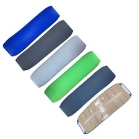 Couvre-bandeau pour casque JBL Q100, protection, remplacement du coussin de bandeau, pièces de réparation, installation facile en DIY