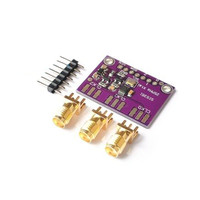 SI5351 High Frequency signal square Wave Frequency Generator Signal Generator