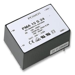 ใหม่และเป็นของแท้ PMAS24 S24 PMAS48 S24 PMAS15 S24 PMA30 T2415-MG โมดูลพลังงาน - Product Image 4