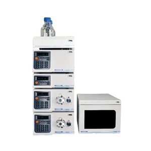 เครื่องโครมาโทกราฟีของเหลว EliteACO รุ่น EliteACO ระบบวิเคราะห์ความแม่นยำสูงสำหรับใช้ในห้องปฏิบัติการ - Product Image 3