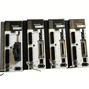 ระบบหุ่นยนต์อุตสาหกรรม MCDHT3520 MCDHT3520E MSMD082G1U MHMD082G1U1C สำหรับสายการผลิตอุตสาหกรรม ระบบขนาดเล็กประสิทธิภาพสูง - Product Image 2