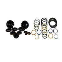 Kit de joints de haute qualité pour marteau hydraulique, pièces de rechange neuves