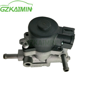 Клапан регулировки холостого хода двигателя IACV OEM 23781-5M403 23781-4M500 для клапана Nissan Almera N16 QG15DE iac - Product Image 5