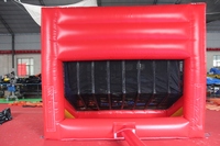 WINSUN Parcours d'obstacles gonflable aquatique en PVC épais certifié CE pour parcs aquatiques, événements estivaux et location commerciale