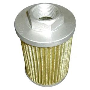 Forklift Hydraulic Filter A371159 hydraulic oil filter