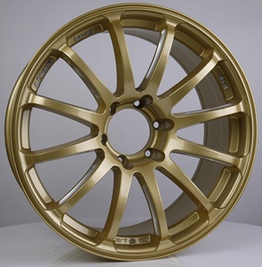 ล้อออฟโรด JDM 4x4 ขนาด 17 18 20 นิ้ว 6x139.7 สำหรับรถยนต์ รับน้ำหนักได้มาก - Product Image 1