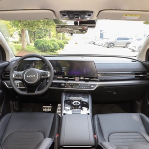 Chine <span class=keywords><strong>Kia</strong></span> <span class=keywords><strong>Sportage</strong></span> 1.5T / 2.0T essence 2.0L HEV <span class=keywords><strong>hybride</strong></span> SUV 2WD AWD 5 portes 5 sièges luxe voiture d'<span class=keywords><strong>occasion</strong></span> premium 2025 2023 - Product Image 4
