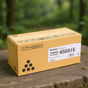 Cartucho de Tóner Ricoh SP 4500 LE para Impresora - Product Image 3