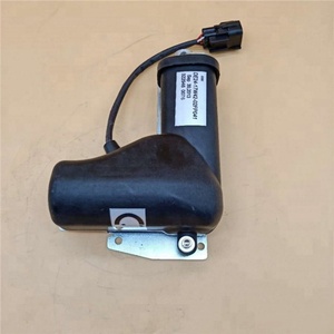 Motor del acelerador Governor Motor Z230E 2861283 Conjunto de motor del acelerador 322946 - Product Image 2