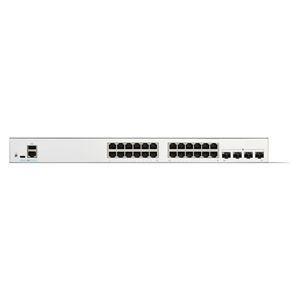 Original New for Catalyst C1300-24XS 24-Port 10/100/1000Mbps POE Managed <b>Switch</b> - Product Image 5