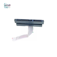 Kabel HDD SATA Laptop SZ-Wisbuild untuk HP 17-by 17-CA Series L22526-001 L22534-001 6017B0970101 Kabel HDD