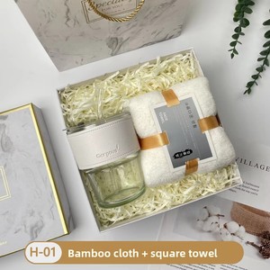 Custom Logo <strong>Wedding</strong> Favors Personalized Birthday Christmas <strong>Gifts</strong> <strong>Set</strong> for Women Business Accompanying <strong>Gift</strong> Package - Product Image 6