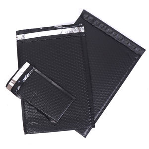 Bolsas de Correo de Burbujas de Kraft Personalizables de Alta Calidad, Solución de Entrega Anti-Estiramiento, Grosor Personalizable - Product Image 1