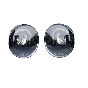 Ensemble de feux antibrouillard avant pour Toyota Avalon Vios Estima PASSO, rétrofit LED DRL, matériau ABS, durée de vie de 50000 heures - Product Image 4