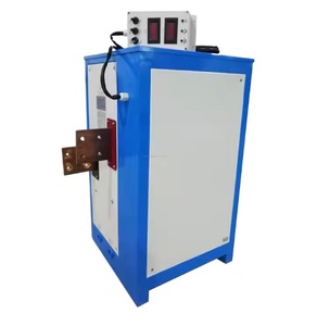 Fuente de Alimentación Rectificadora de Alta Frecuencia 2000A para Línea de Cromado, Nueva Condición con Componentes Principales: Motor y Unidad de Potencia - Product Image 1