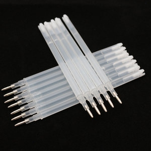 Bút UV Bí Mật Lặp Lại Nhạy Cảm Nạp Lại Bút UV Vô Hình Để Đánh Dấu Quần Áo Và Công Nghiệp Da Bút UV Bí Mật Lặp Lại Nhiệt - Product Image 4