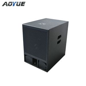 LA445 hot sale dj <b>speaker</b> 15 inch professional waterproof column line array <b>speaker</b> - Product Image 6