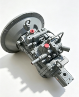 Pièces hydrauliques pour excavatrices à prix compétitif pour Hitachi HPV055 HPV060 ZX120 ZX130, qualité OEM, pompe hydraulique principale