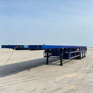 Chengda วินาที<span class=keywords><strong>มือ</strong></span>3เพลา40ft คุณภาพ<span class=keywords><strong>ดี</strong></span><span class=keywords><strong>ขาย</strong></span>ร้อนคอนเทนเนอร์กึ่งพ่วงสำหรับขาย - Product Image 6