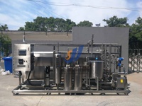 Pasteurisation du lait, pasteurisateur de lait domestique, capacité variée, pasteurisateur de lait commercial à vendre