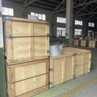 Moulage de précision sur mesure pour boîtiers de machines industrielles, corps de soupape, pièces vierges en acier et alliage d'aluminium pour équipements industriels