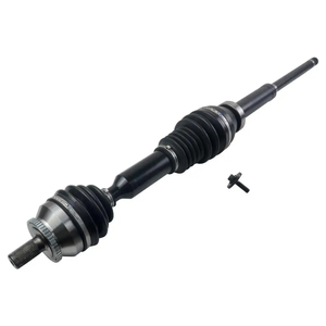 Eje de Transmisión Xinwo Factory, Piezas de Transmisión Automática, Eje de Transmisión 8603884 para C30 C70 V50 XC90 <span class=keywords><strong>XC60</strong></span> - Product Image 5