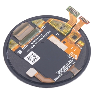 Pantalla LCD Original y Ensamblaje Completo del Digitalizador para <span class=keywords><strong>Honor</strong></span> <span class=keywords><strong>Watch</strong></span> <span class=keywords><strong>GS</strong></span> <span class=keywords><strong>3</strong></span> MUS-B19 - Product Image 4