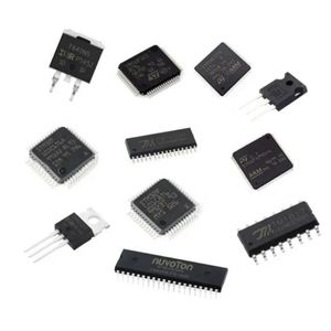 AD1856N-K 16-BIT PCM AUDIO DAC 2026 Nouveau Original - Product Image 1