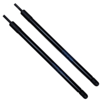 Convient pour l'amortisseur du capot moteur du Changan Ruicheng Plus. Support de capot moteur avant à ressort pneumatique : 8402920-BH03