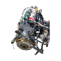 Moteurs Suzuki d'occasion les plus vendus K10B K10B1 pour Suzuki Auto Celerio Splash Swift 1.0L