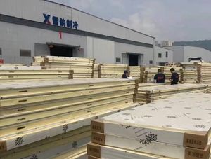 Ce認定ヘビーデューティ空冷凝縮ユニット冷蔵室 & 冷凍庫3HP-20HPオリジナルコープランド/ビッツァーコンプレッサー付き - Product Image 6