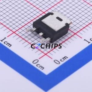 Transistor de Efecto de Campo (MOSFET) VBE1615 TO-252 Nuevo y Original, Venta al por Mayor de Componentes Electrónicos y Servicio BOM - Product Image 2