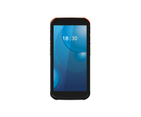 Escáner de Código de Barras RFID Portátil con Android 13, Pantalla de 5.5 Pulgadas, 4GB de RAM, 64GB de Almacenamiento, Octa Core - i1S