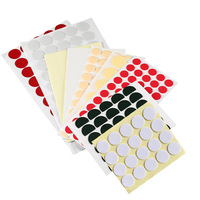 Ruban adhésif en mousse EVA/PE acrylique double face souple personnalisé, découpé sur mesure, sensible à la pression, pour usage automobile, livraison en 5 à 7 jours