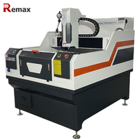 Conception légère moule moule faisant Badge pièce commémorative moule Machine CNC fraiseuse