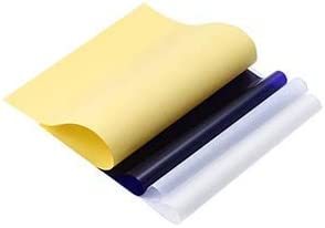 Papier de transfert de tatouage pour artiste de tatouage, 4 couches, 100 feuilles par boîte, format A4 Spirit master Carbon, pochoir thermique - Product Image 2