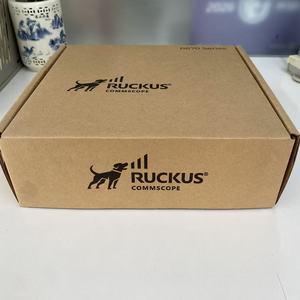<span class=keywords><strong>Punto</strong></span> de Acceso Inalámbrico Ruckus901-R370-WW02 R370 Wi-Fi 7 Tri-Banda de 3.57Gbps para Interiores con PoE - Product Image 6