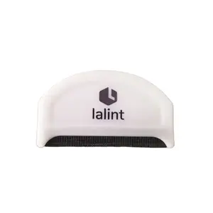 HOT SAIL IXINU GOOD! SWEATER & FABRIC COMB - CLOTHING JUMPER CLOTHES LINT FLUFF REMOVAL REMOVER BRUSH