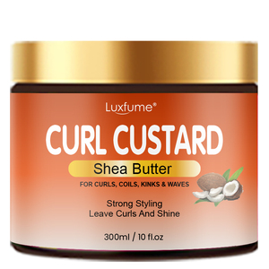 Curl lượn sóng tạo kiểu tóc thiết lập quăn Kem Vegan Curl reactivator unisex tóc phun xoăn tóc chuột và gel - Product Image 4